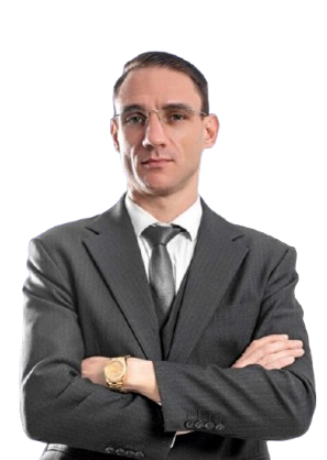 Ethan Caldwell portrait